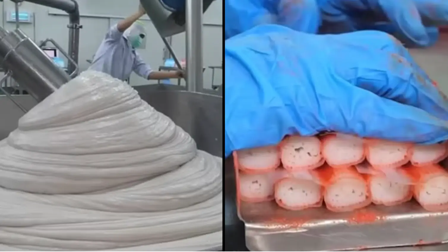 YouTube/Food Kingdom