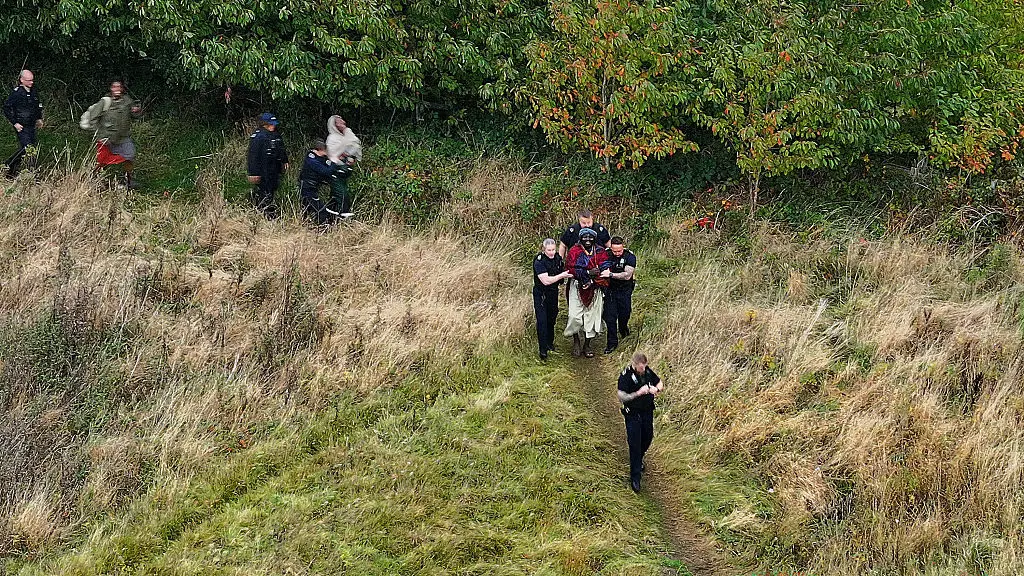 (Jeff J Mitchell/Getty Images)
