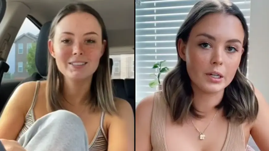 @itslexilarson/TikTok