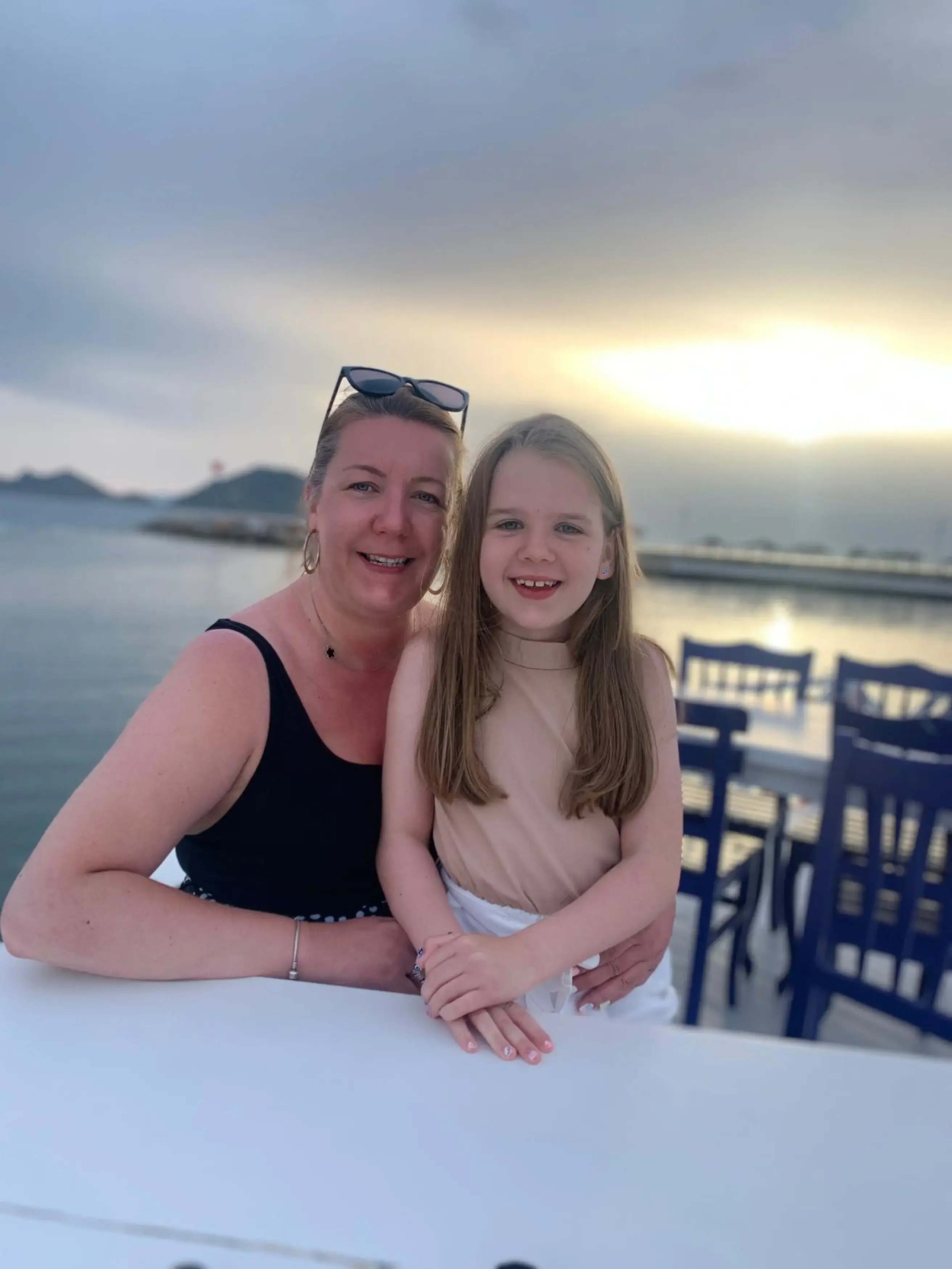 The mum faces a hefty fine (Kennedy News and Media)