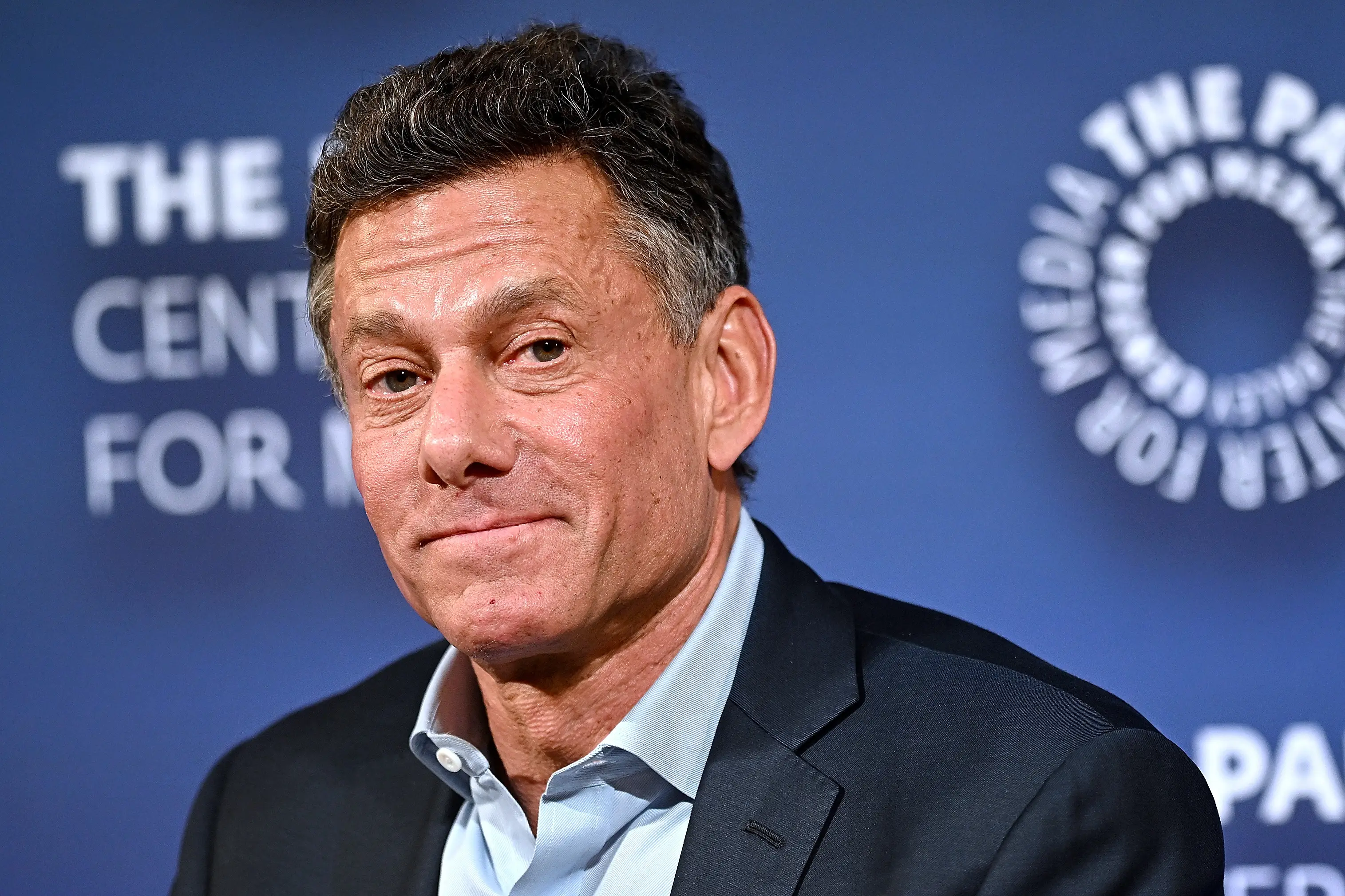 Straus Zelnick has said Take-Two releases will be 'planned' to avoid competing against each other (Steven Ferdman/Getty Images)