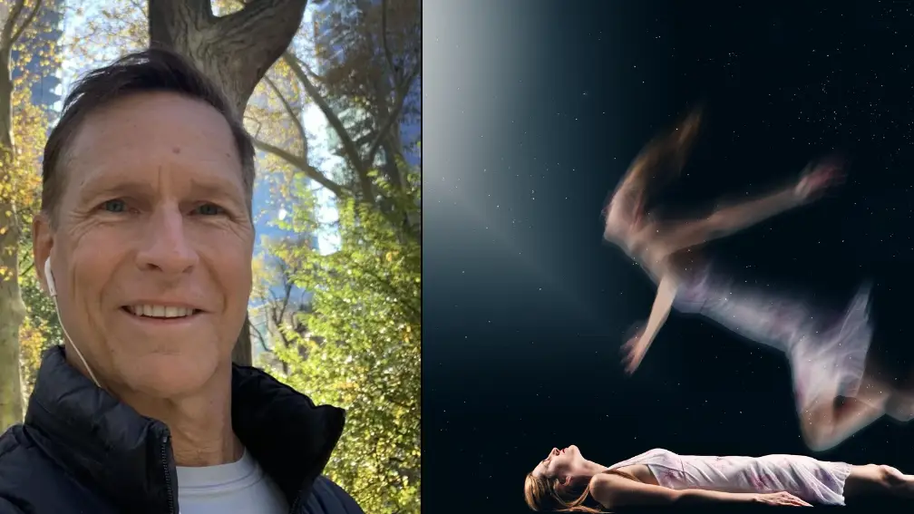 Facebook/johnburkeofficial / Getty Stock Photo