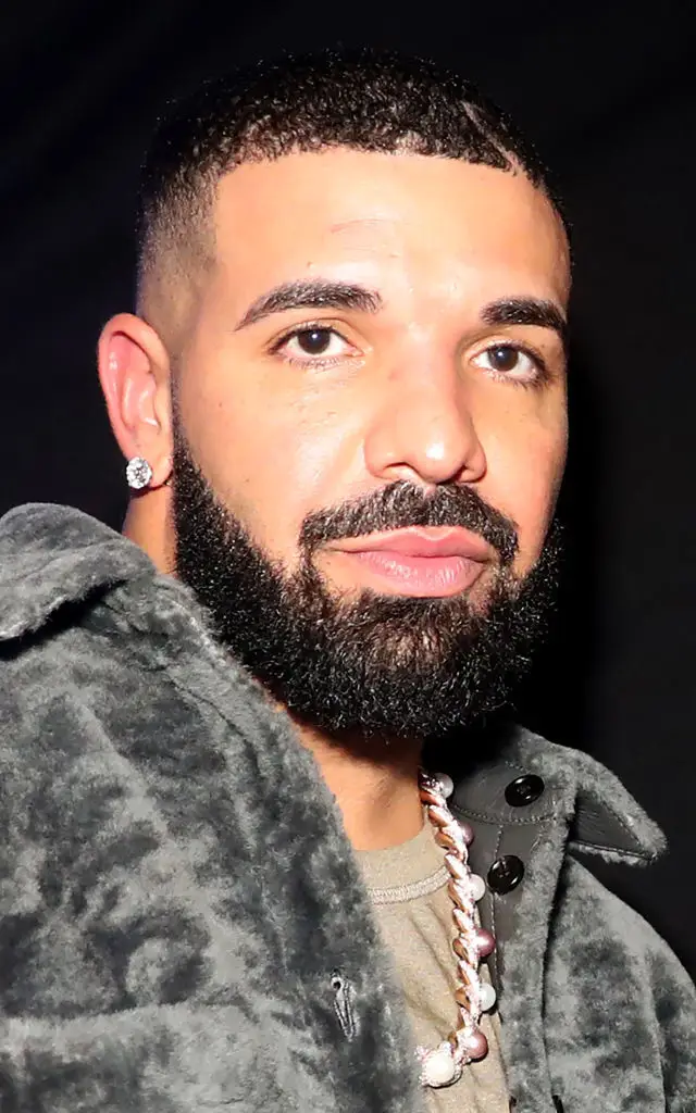 Drake's winky was seen in 2024 (Johnny Nunez / Contributor /Getty)