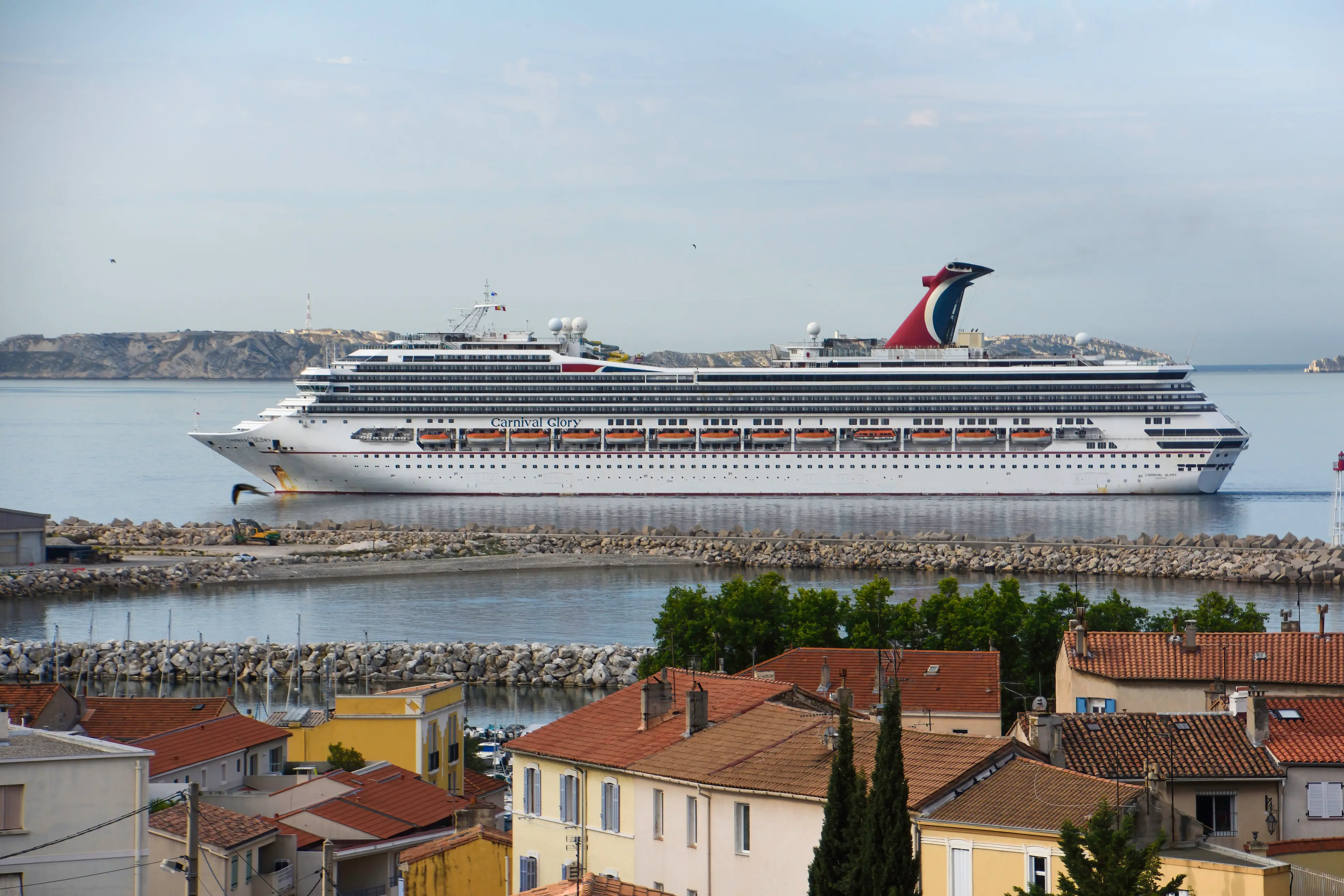 Carnival passengers want change (Gerard Bottino/SOPA Images/LightRocket via Getty Images)