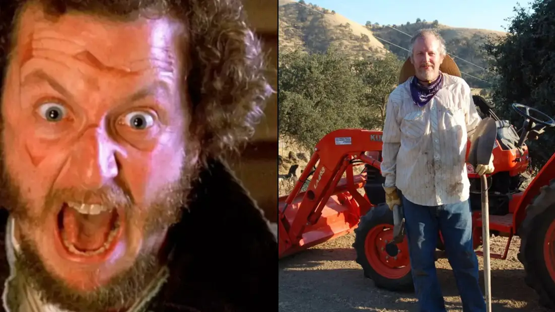 20th Century Fox/x/RealDanielStern
