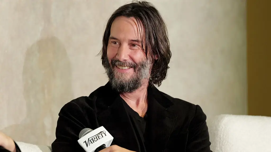 (Craig Barritt/Variety via Getty Images)