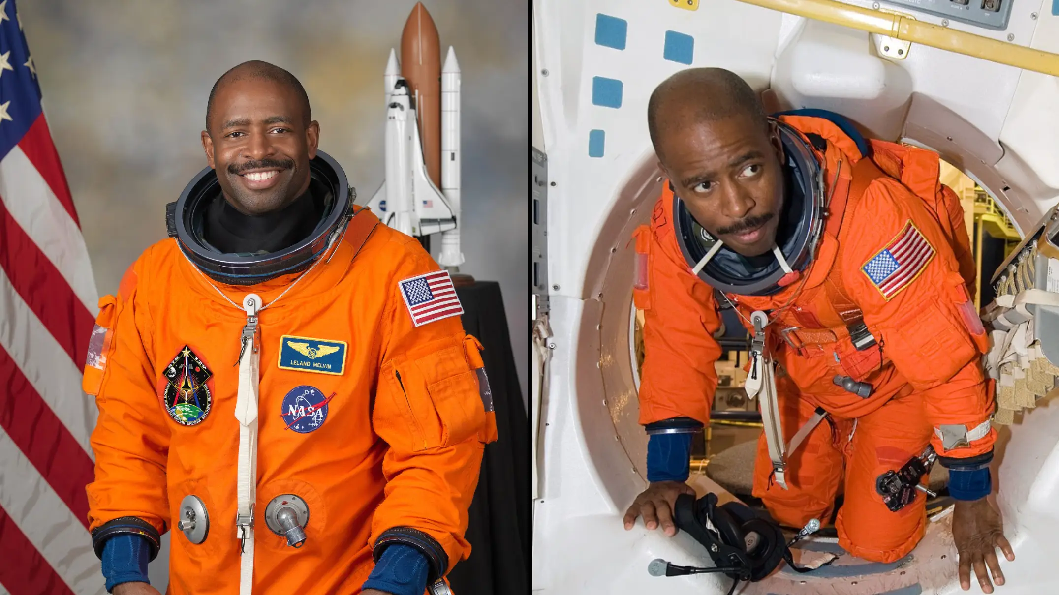 ESA/James Blair/NASA