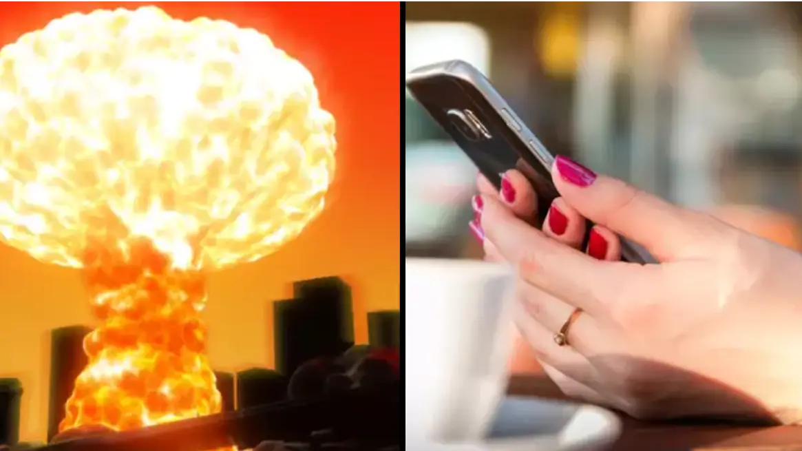 Westend61 GmbH / Alamy Stock Photo / Pixabay