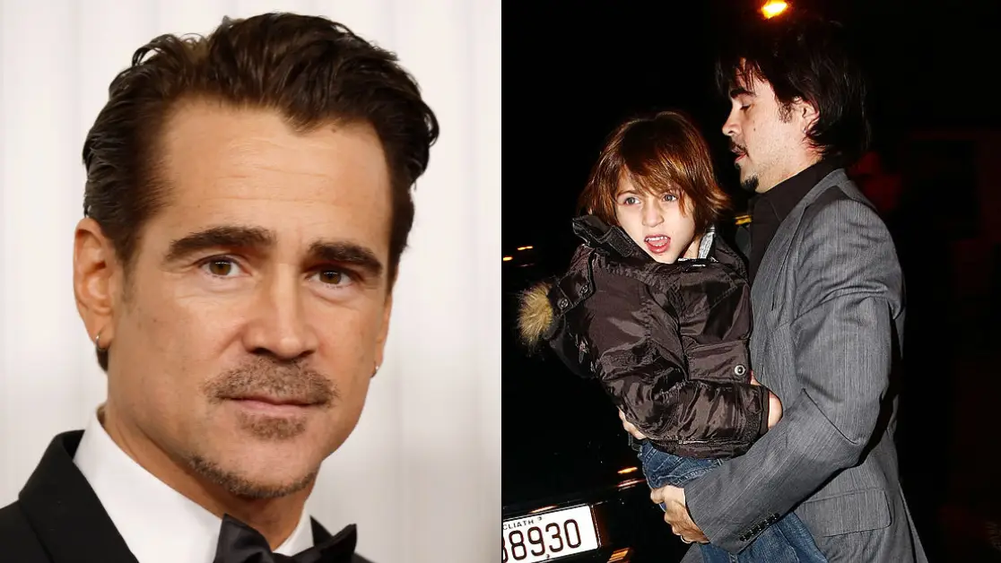 Frazer Harrison/Getty Images/Phillip Massey/FilmMagic