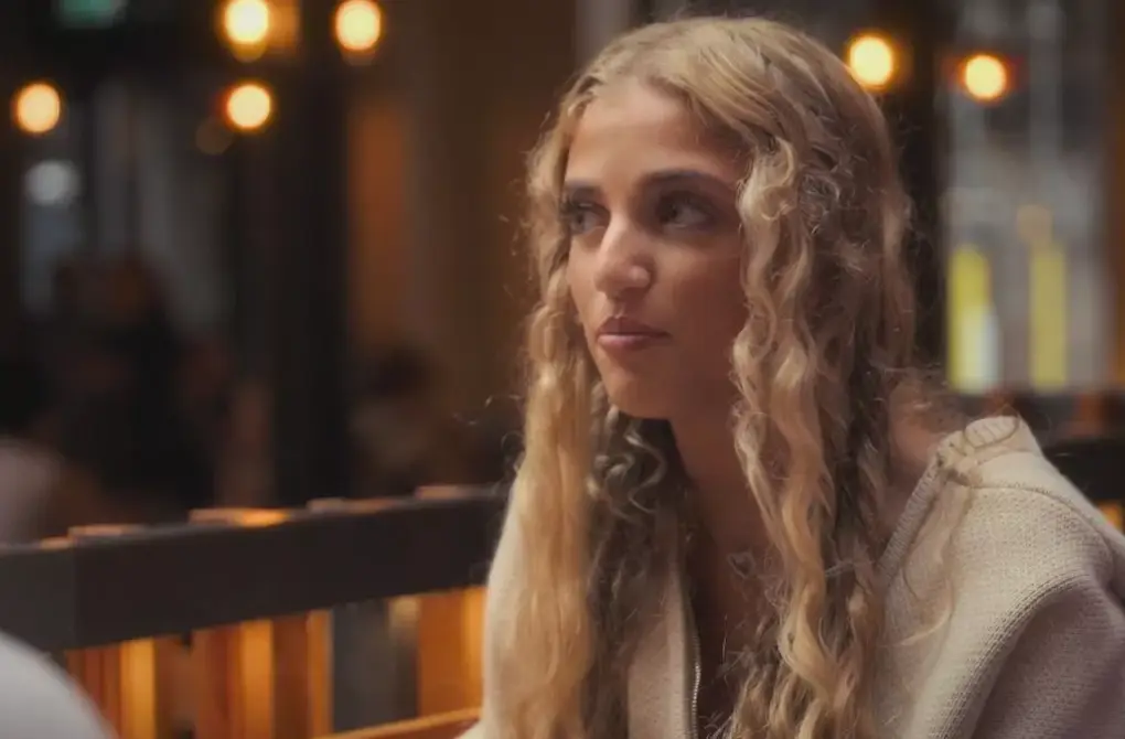 Princess has just been given her own reality show (ITV)