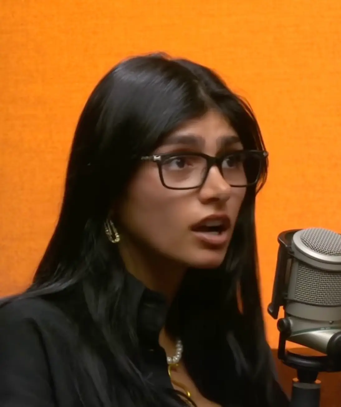 Mia Khalifa Explains Why Doing OnlyFans Is Different To Porn After She 