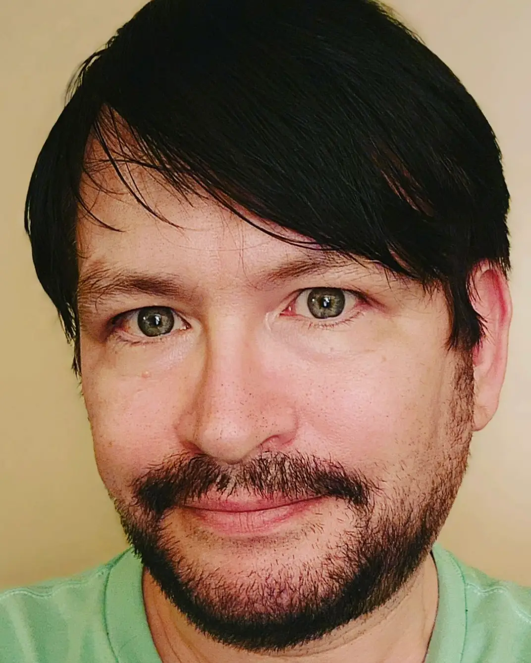 Jonah Falcon claims to have the 'world's biggest penis'. (Instagram/@jonahfalcon1970)