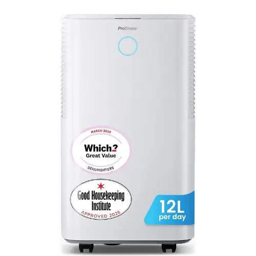 Pro Breeze® OmniDry Dehumidifier
