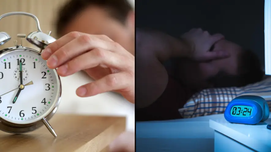 Gallo Images / Alamy Stock Photo/Tero Vesalainen / Alamy Stock Photo