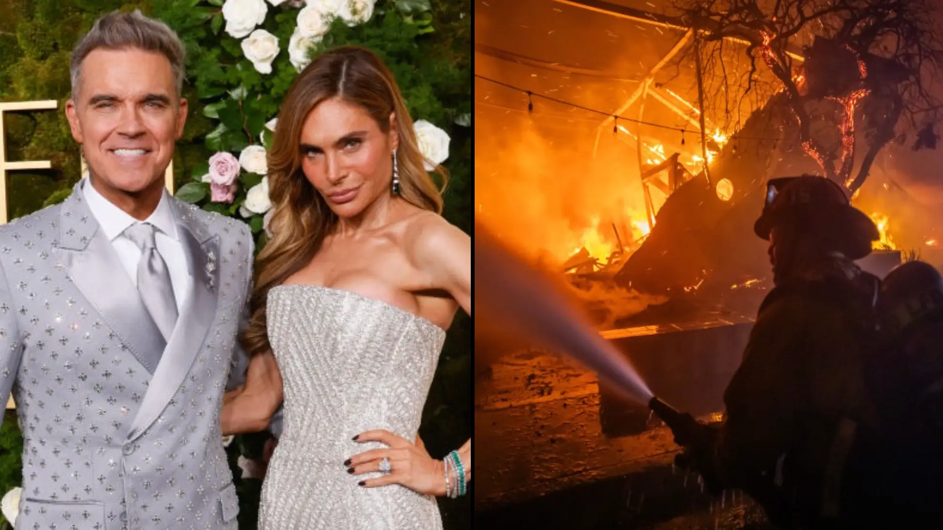 ETIENNE LAURENT/AFP via Getty Images/Apu Gomes/Getty Images