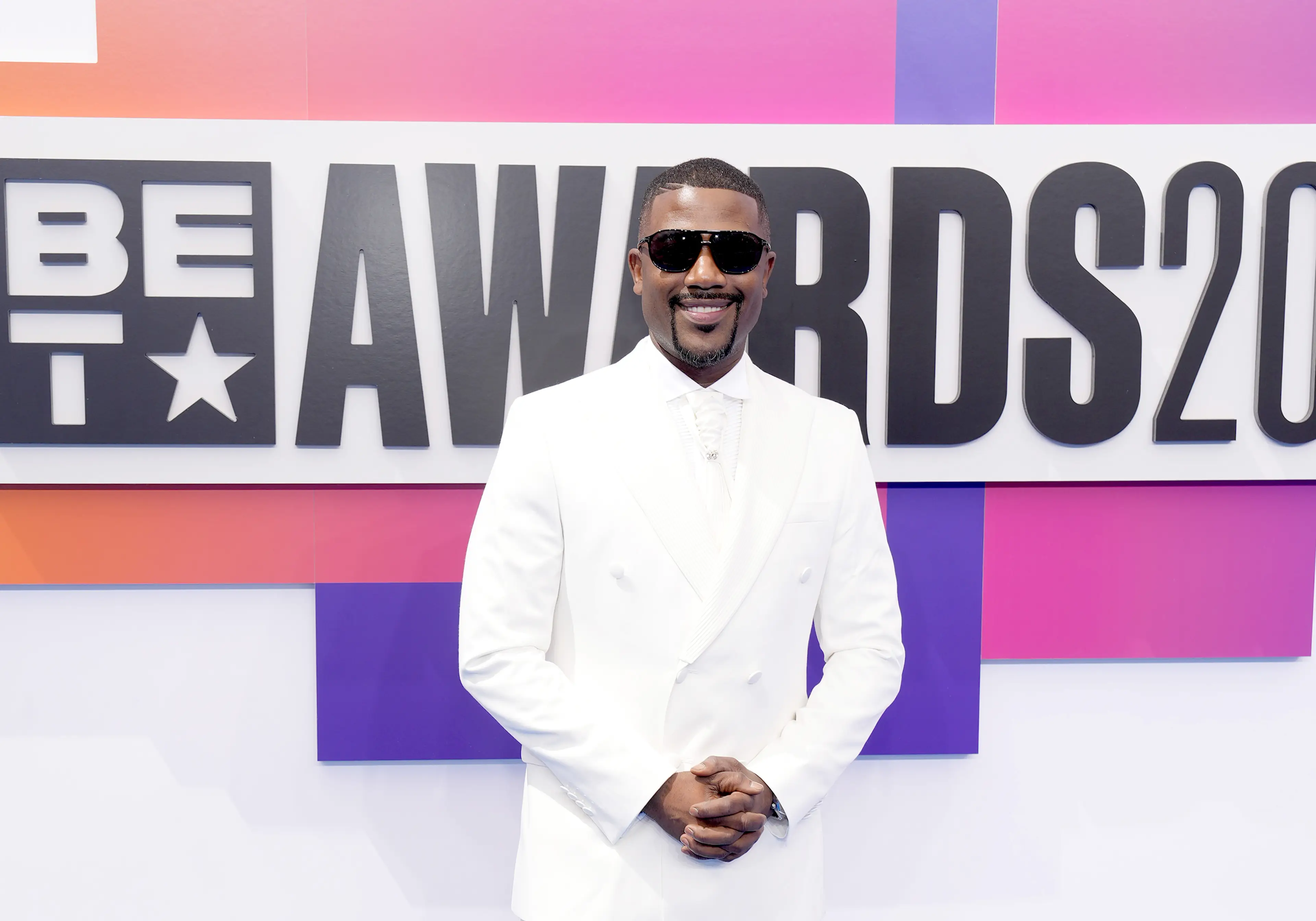 Ray J claims he has had around 12,500 sexual encounters so far (Bennett Raglin/Getty Images for BET)