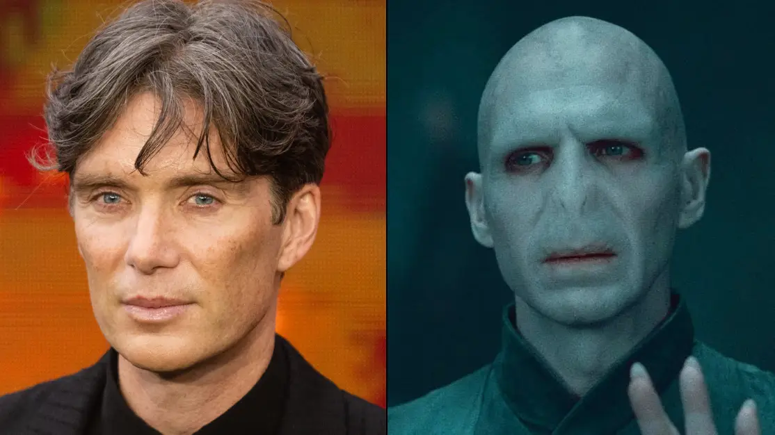 Samir Hussein via Getty Images / Warner Brothers