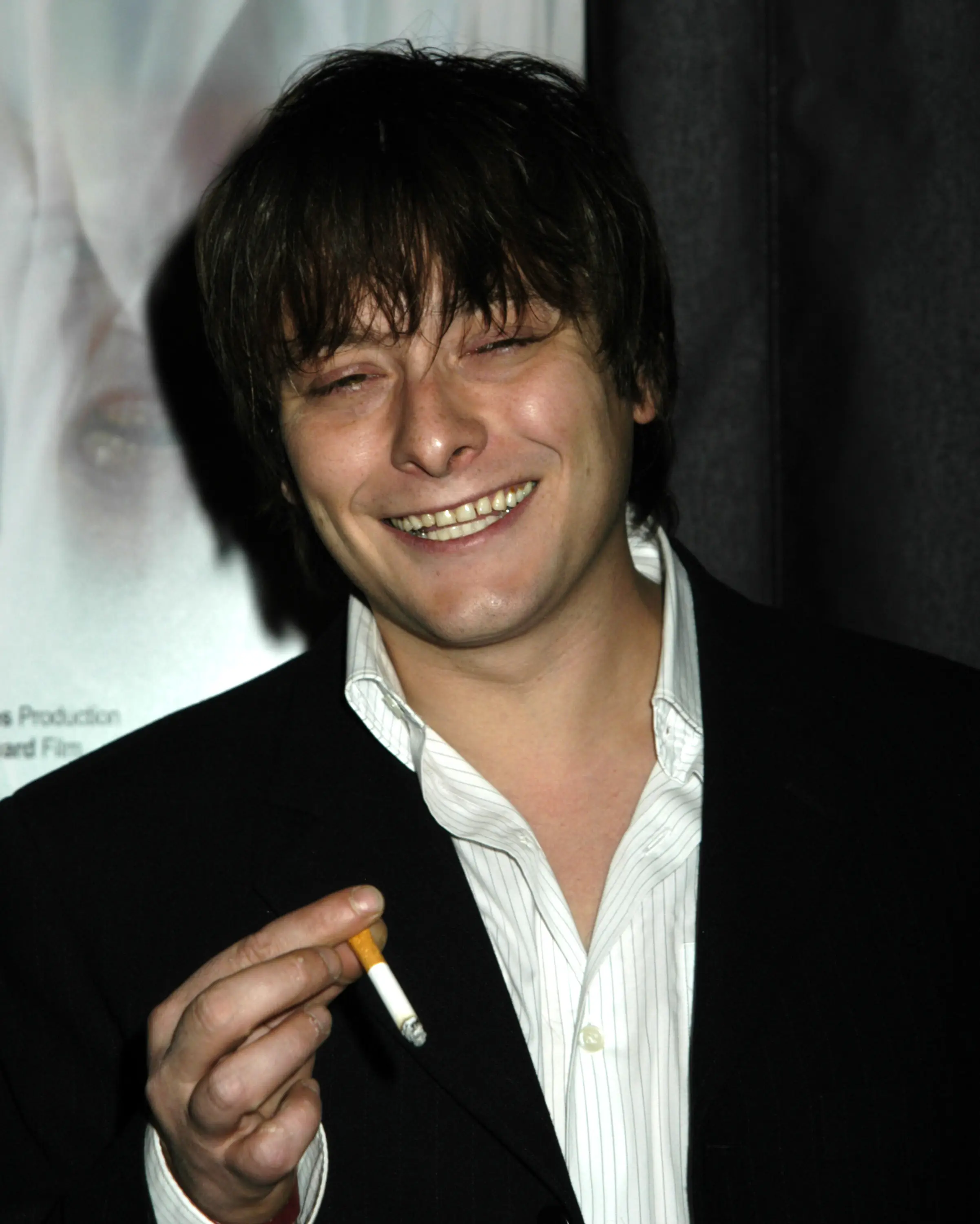 Furlong in 2005 (Barry King/WireImage)