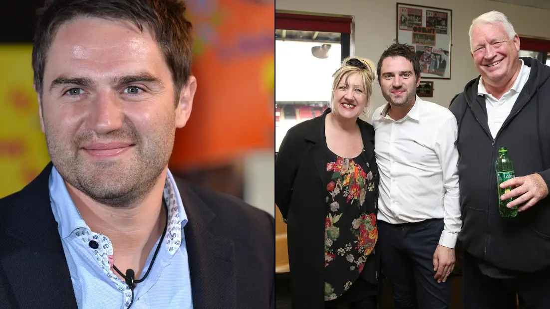 Tim P. Whitby/Getty Images for St Joseph's Hospice and Haven House Children's Hospice /  Karwai Tang/WireImage