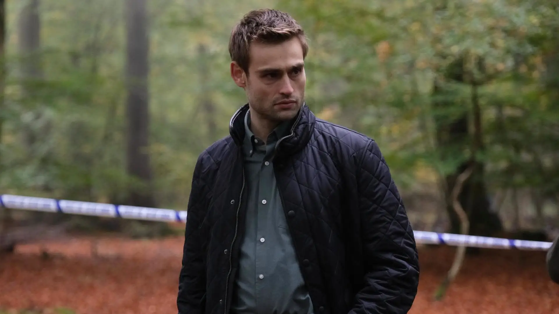 Booth commented on potential 'backlash' (ITV)