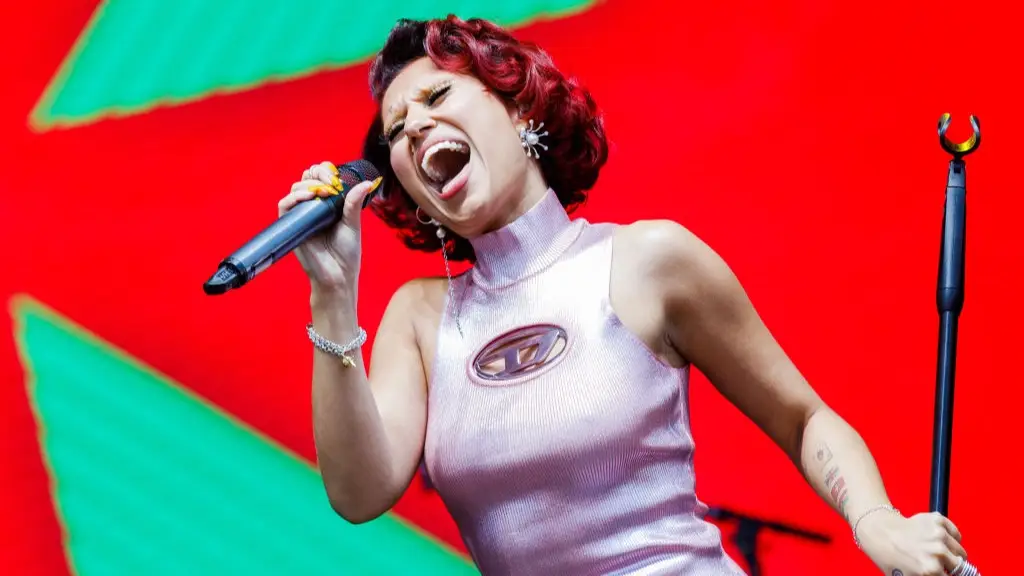 Getty/Tristan Fewings/Stringer