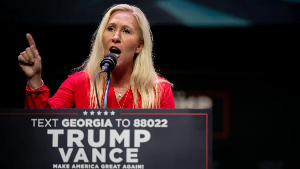 Brandon Bell/Getty Images