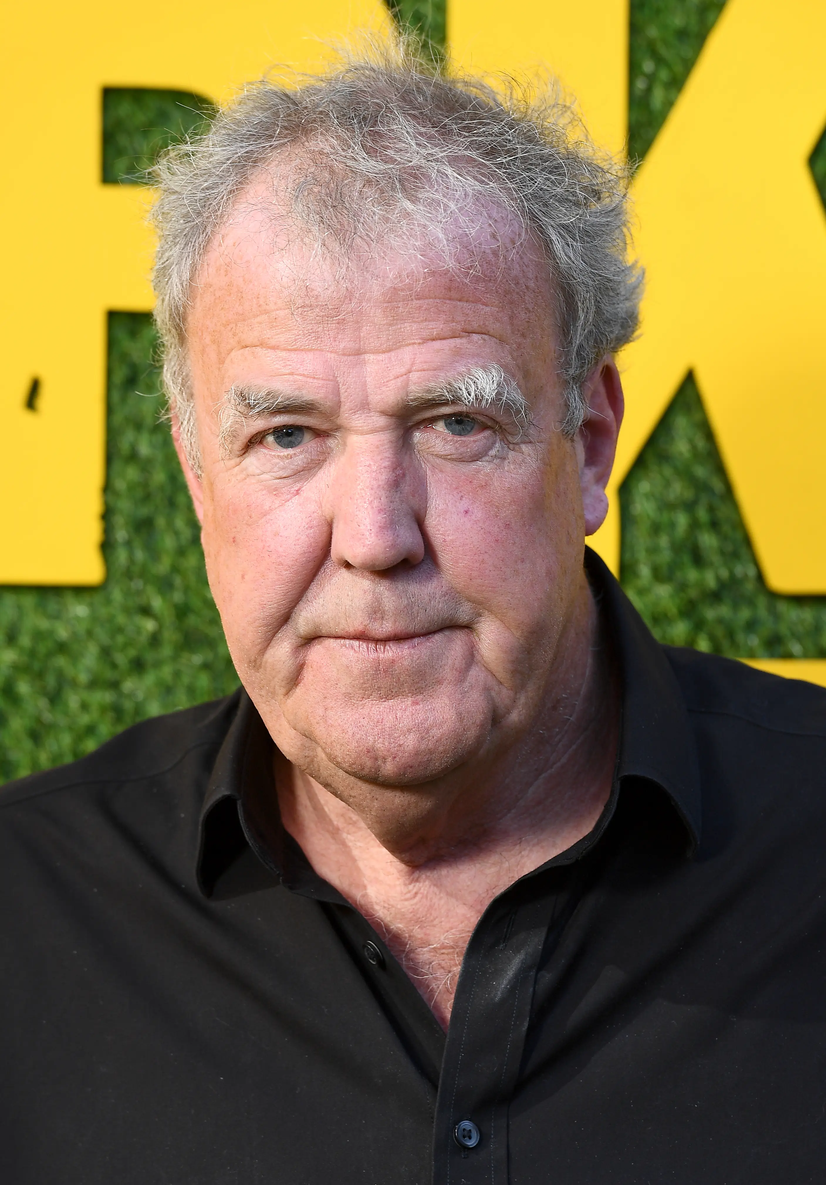 Jeremy Clarkson has revealed some of the financial worries he's had at the farm.