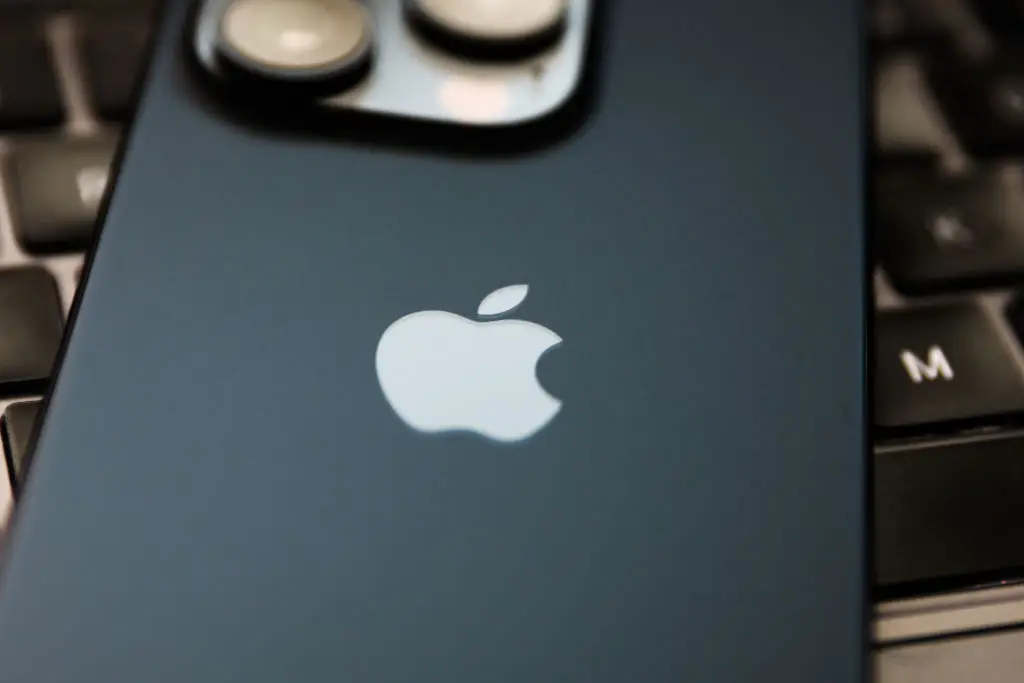 Apple have an unusual clause when it comes to using their products (Jakub Porzycki/NurPhoto via Getty Images)