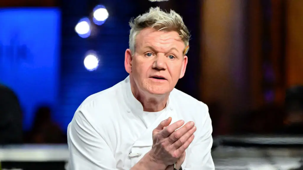 FOX via Getty Images