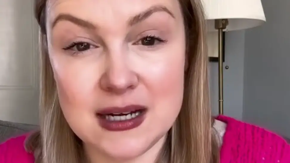 TikTok / @‌kimberley.nixon