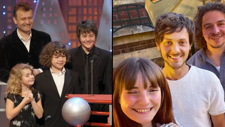 Shutterstock / @tygerdrewhoney/Instagram