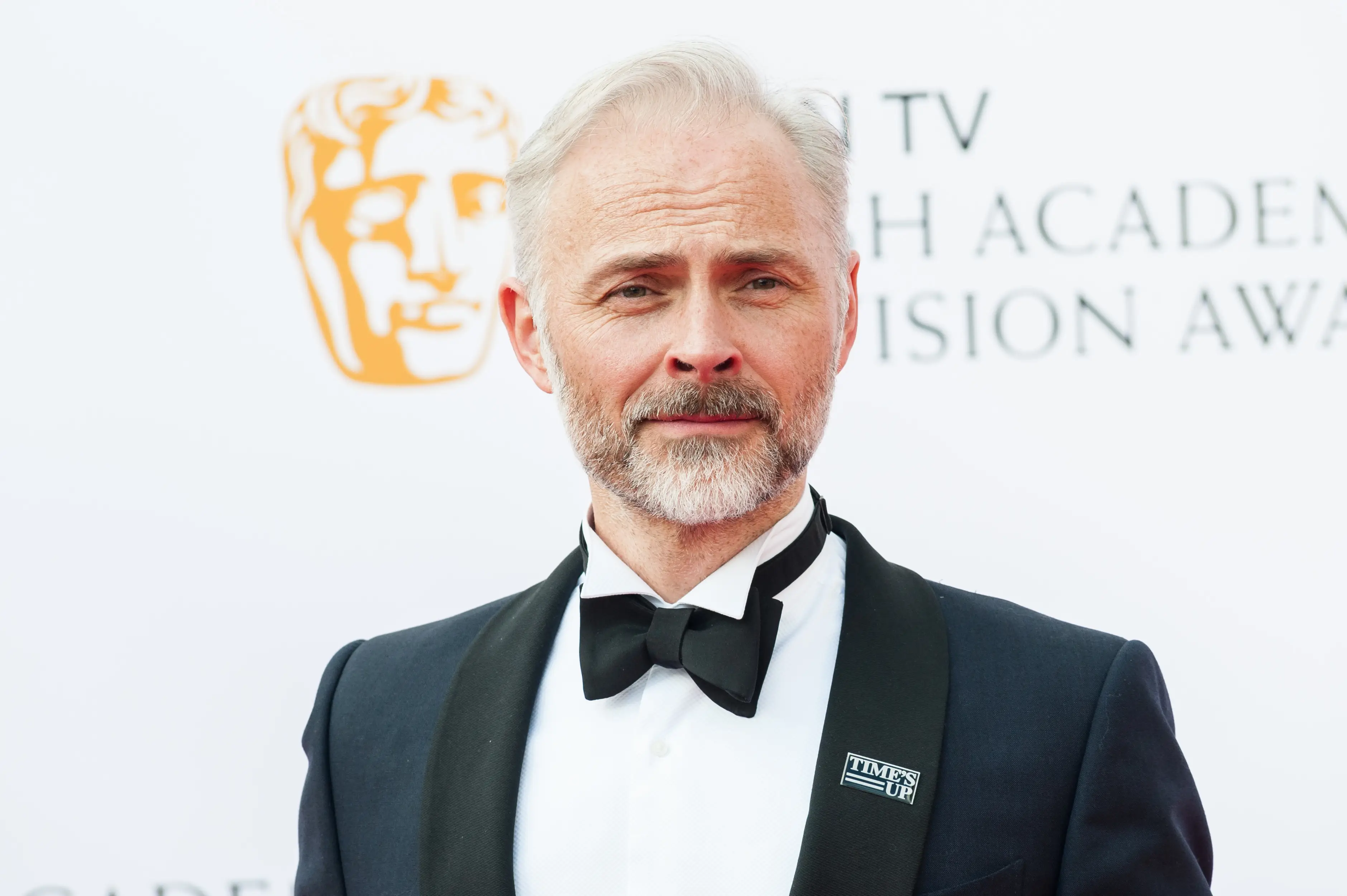Mark Bonnar is one of few actors set to appear on the show (Wiktor Szymanowicz via Getty Images)