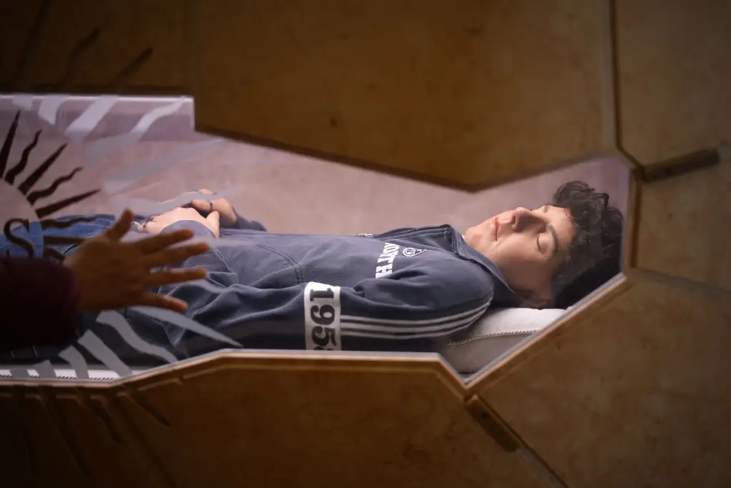 'God's influencer' Carlo Acutis has become the first millennial saint (Christopher Furlong/Getty Images)