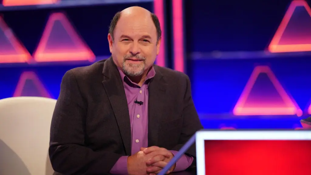 Jason Alexander has apologised for his role in the sketch (Christopher Willard/ABC via Getty Images)
