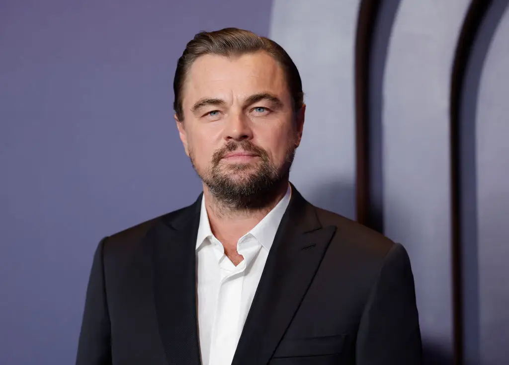 Konings claimed that she had an encounter with DiCaprio (Emma McIntyre/WireImage)