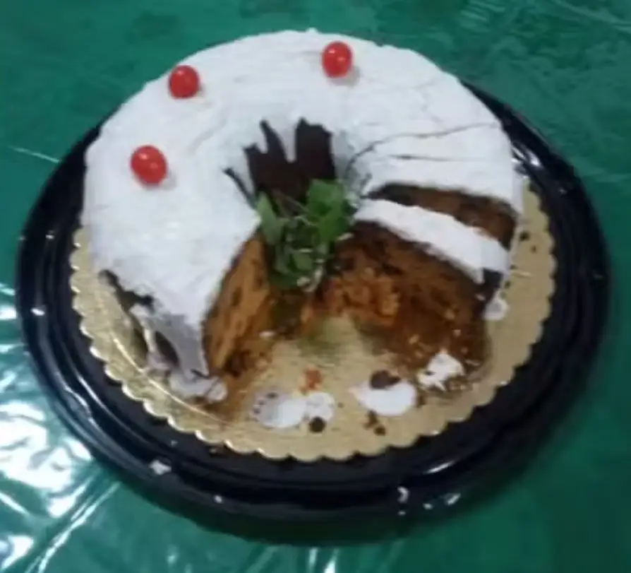 Three women have died and three of their relatives have been hospitalised after eating a homemade Christmas cake (Divulgação/Polícia Civil)