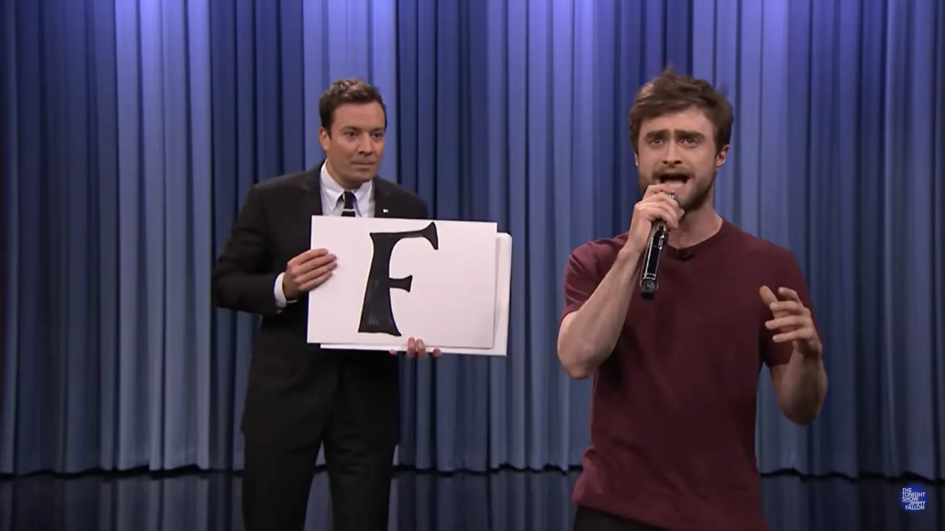 Fans are still reacting the infamous clip eight years on.