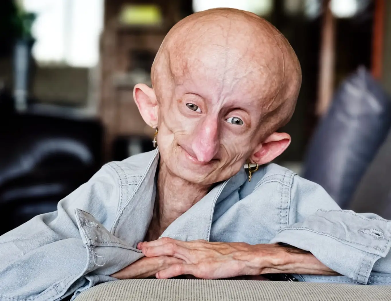 Beandri Booysen died at the age of 19 (Beandri Our Inspiration/Facebook)