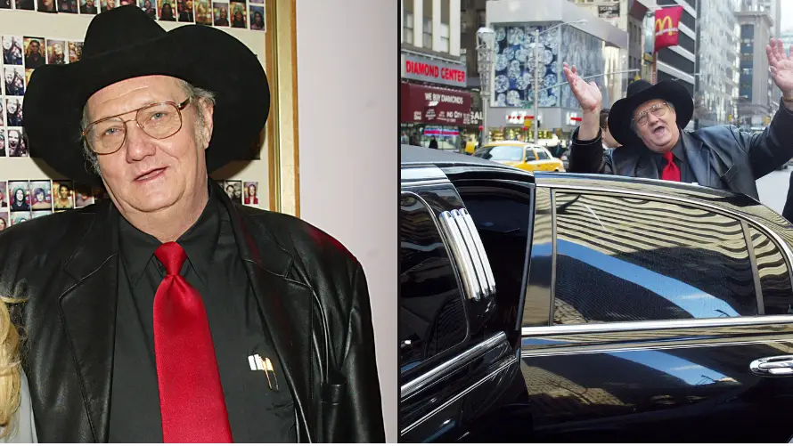 Michael Appleton/NY Daily News/Getty Images/Scott Gries/Getty Images