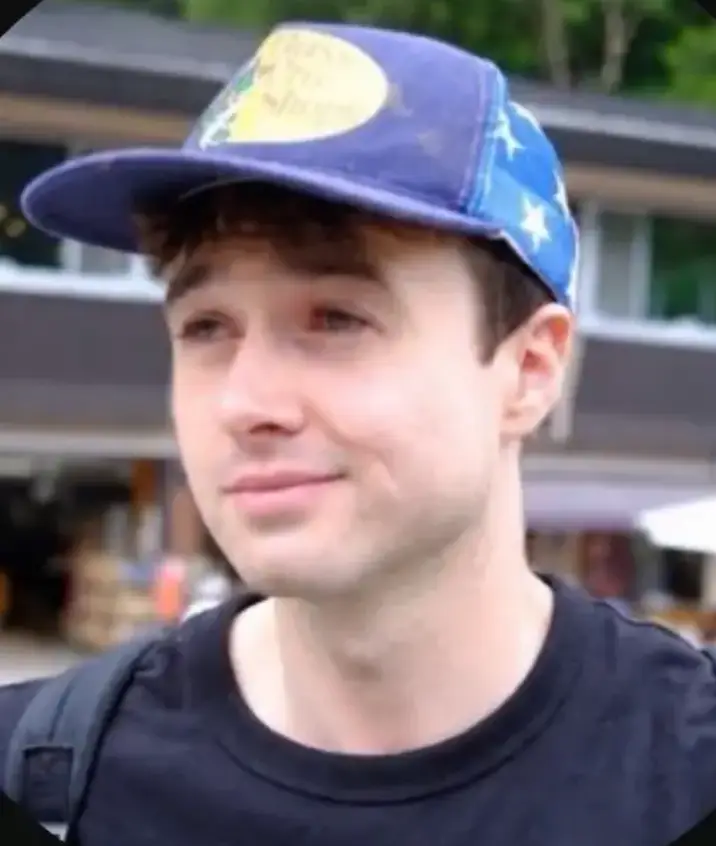 Jacob Coxon publicly resigned from Anthtropic over his AI concerns (X)