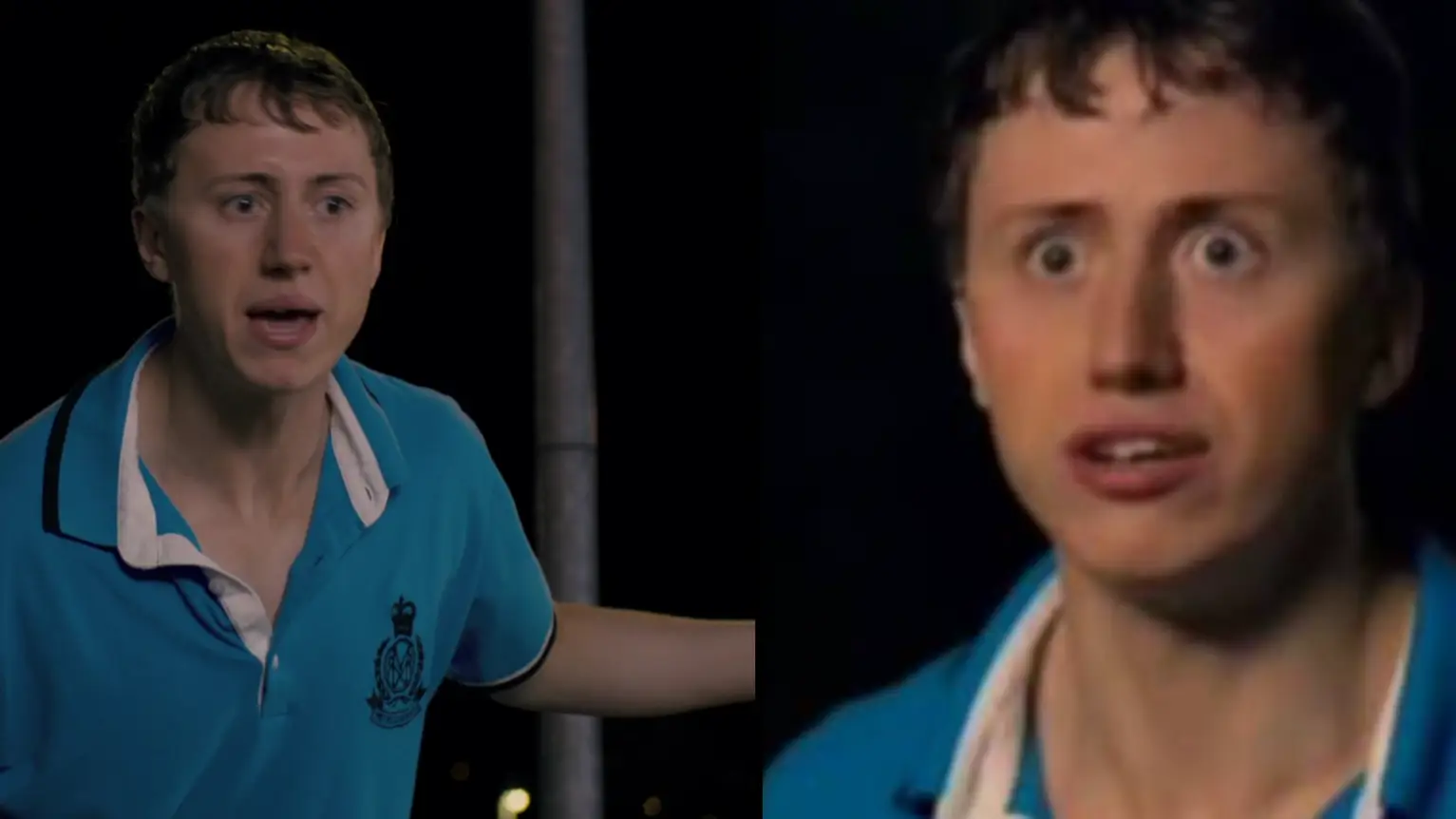 Richard from The Inbetweeners Movie has gone on to big things since cameo appearance