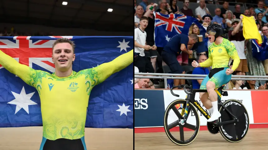 Justin Setterfield/Getty Images