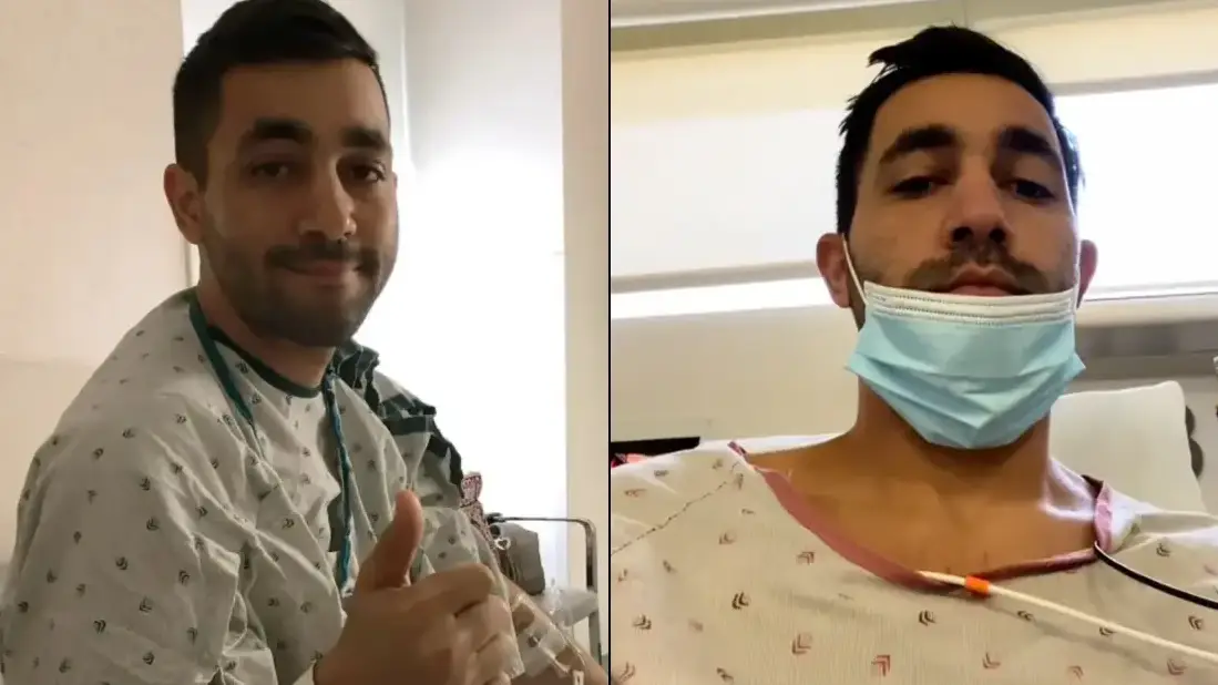 (TikTok/radiant14percent)