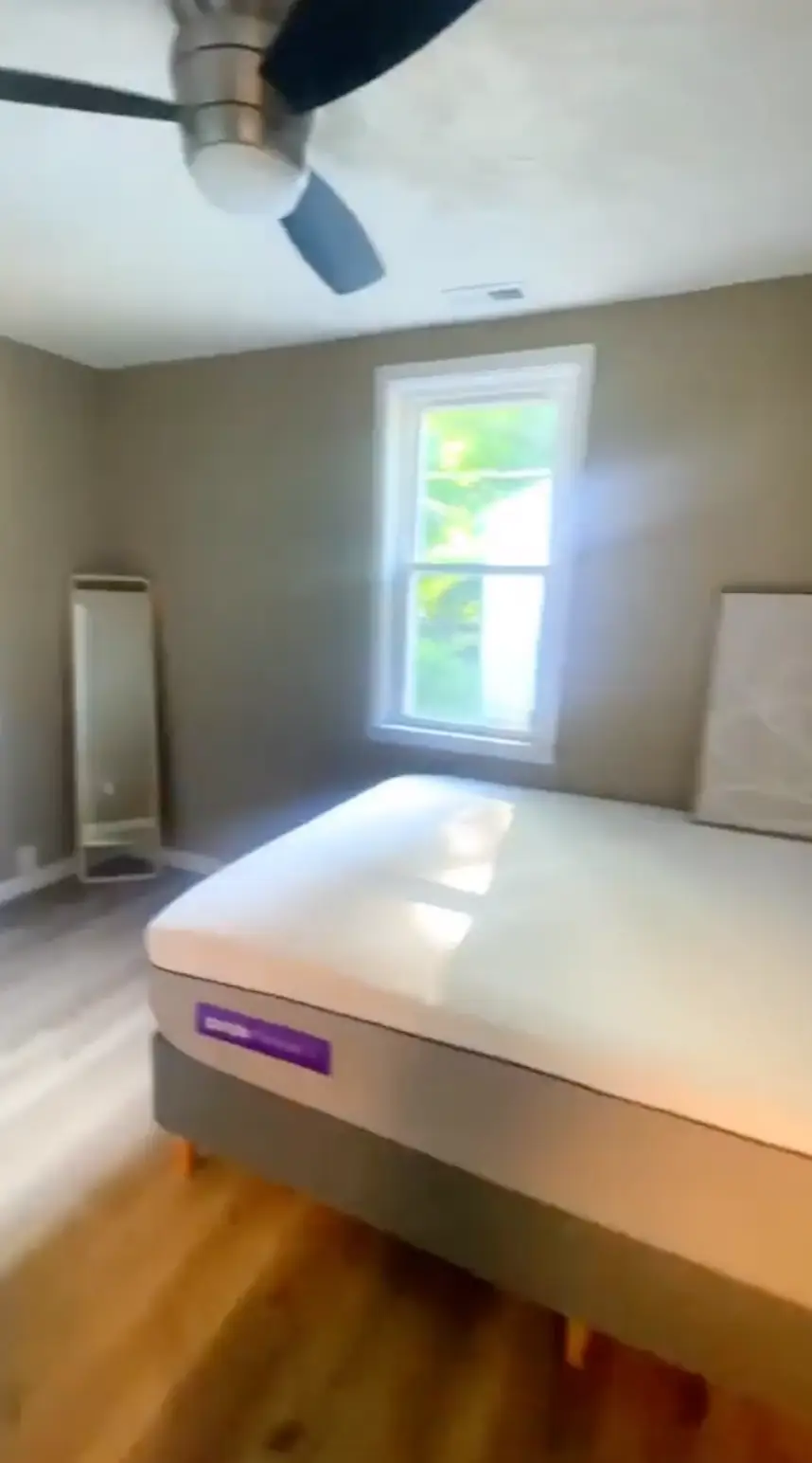 People couldn't wait to share their reactions to the 'amazing' renovation.