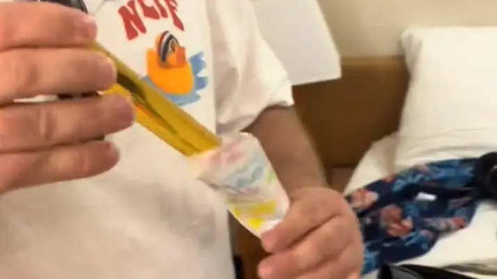 TikTok/@courtneynicolemurley