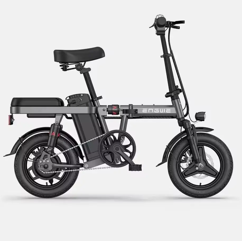 electric bike