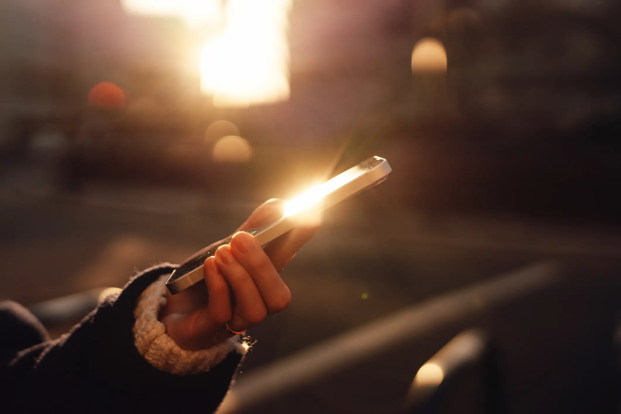 Get it out of direct sunlight and put it somewhere cooler, but not the fridge or freezer (Getty Stock Image)