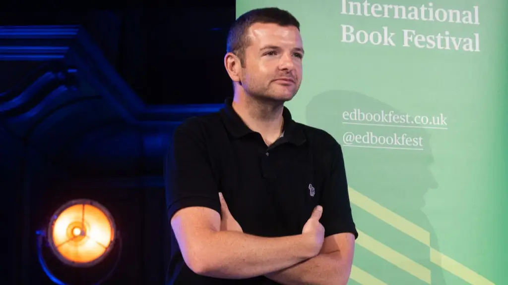 Getty/Simone Padovani 