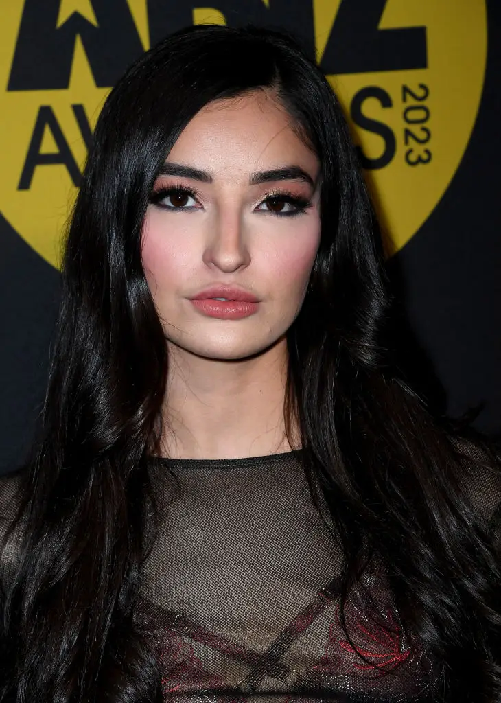 Willis had admitted herself to a rehab facility (Albert L. Ortega/Getty Images)