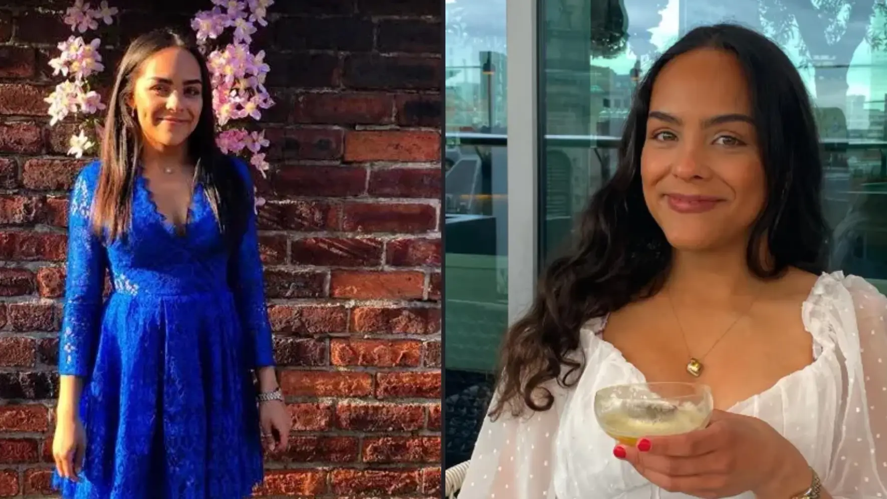 Daniella Thackray/LinkedIn